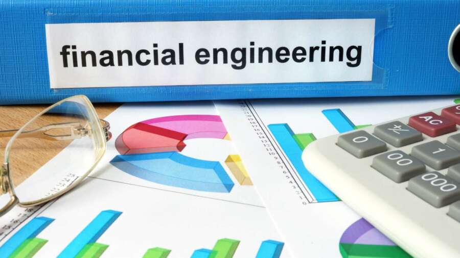 Financial Engineering