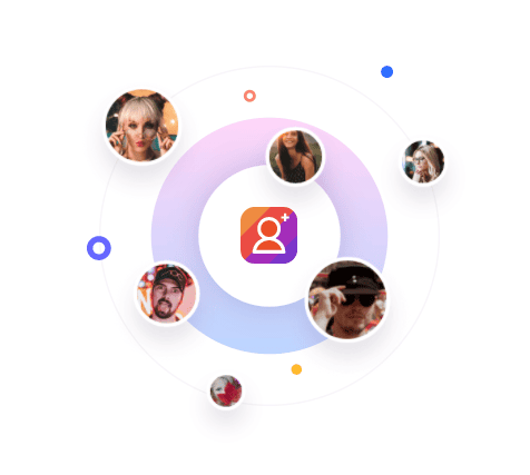 GetInsta Features