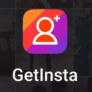 GetInsta icon
