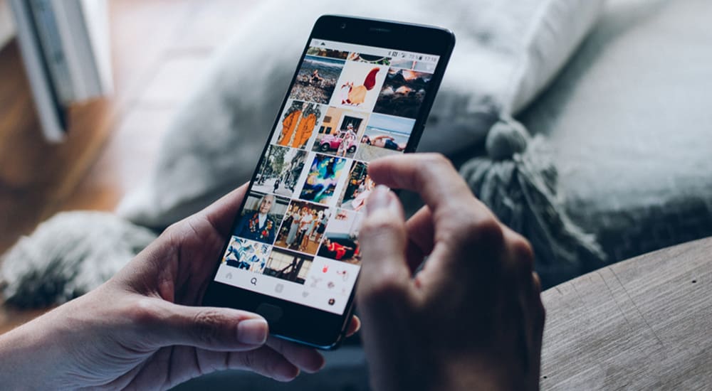 Instagram