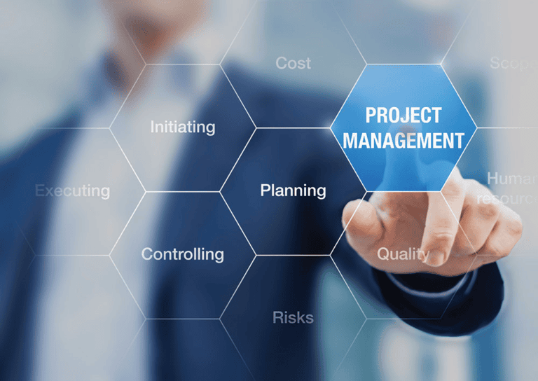 4 Project Management Tools to Use for Work and Studies