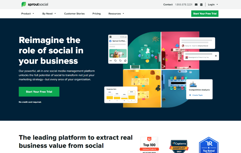 Sprout Social