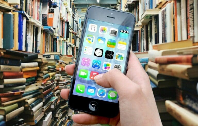 14 English Study Apps Every International Student Should Use