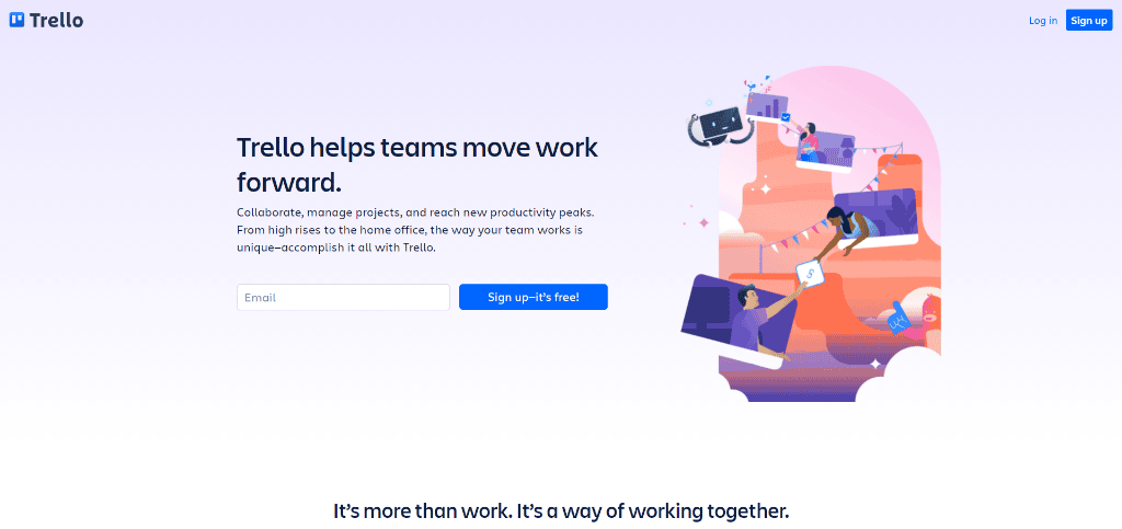 Trello