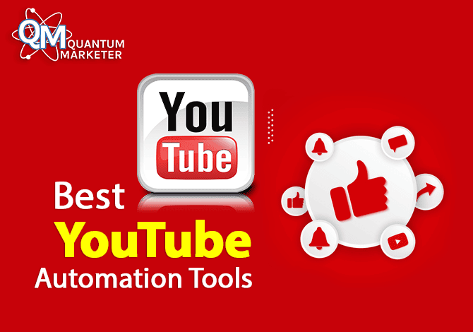 Best Youtube Automation Tools