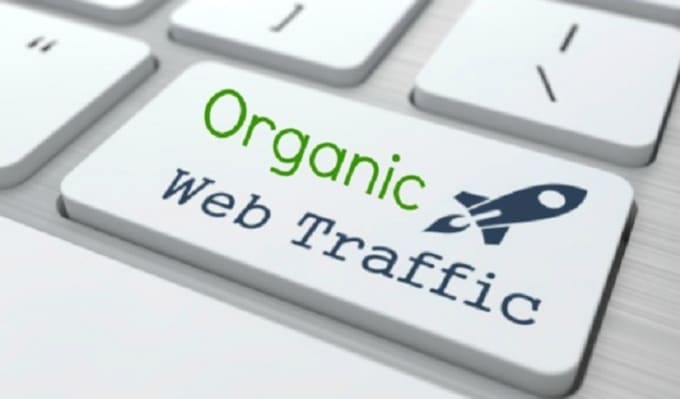 Organic Traffic