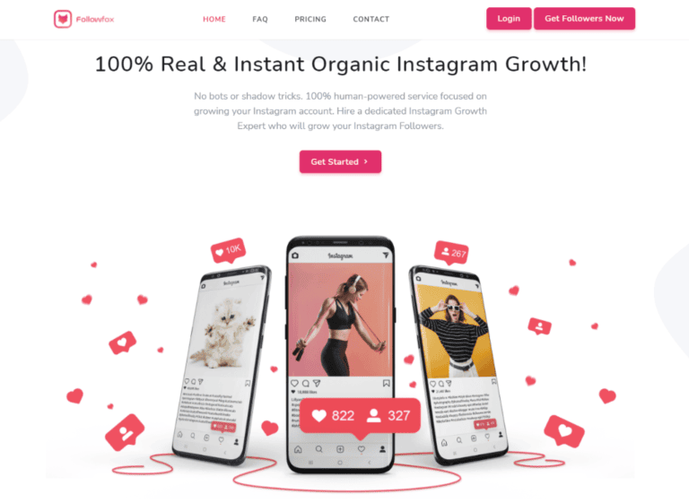 FollowFox Review: Can You Trust Them?