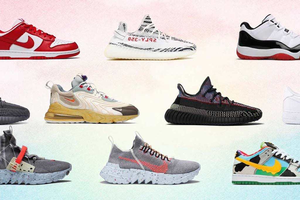 Sneaker