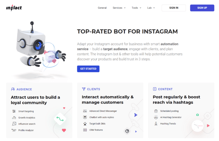 Inflact Review & Discount Coupon