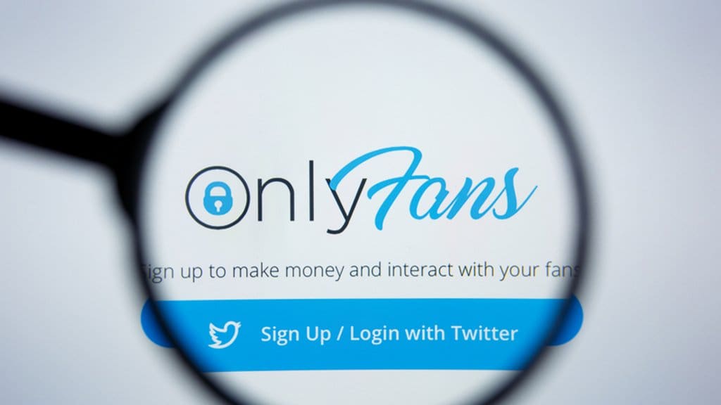 OnlyFans