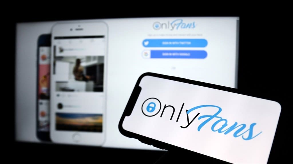 OnlyFans