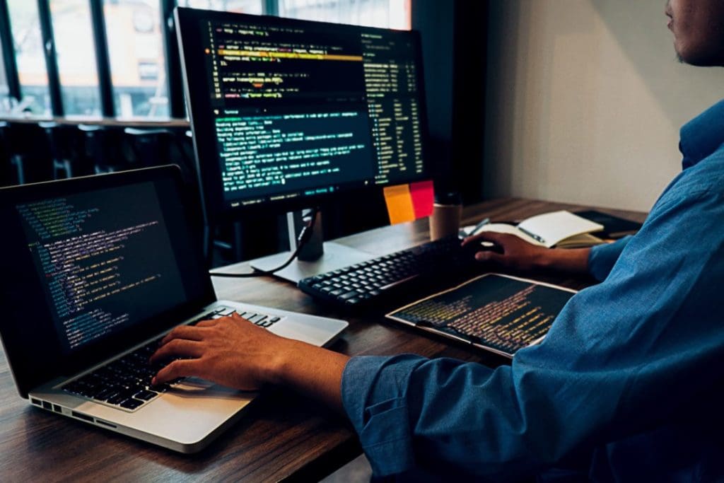 Web and Software Designer