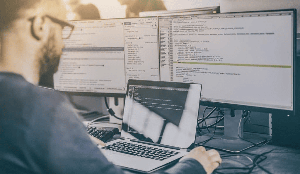 Web and Software Designer