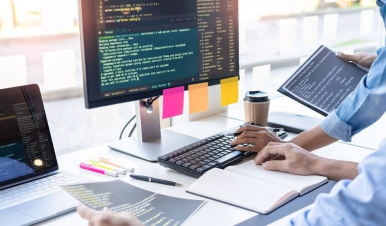 Web Development Vs. Software Development: Which Is the Better Career?