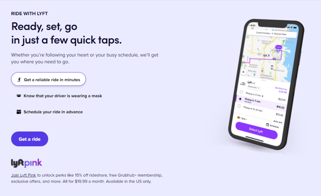 Lyft