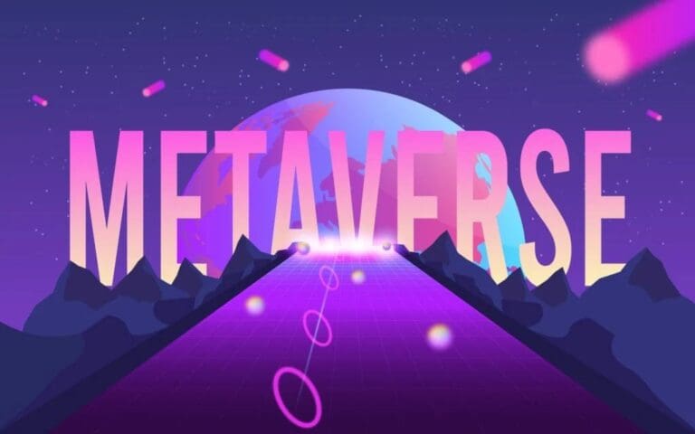 How Big Is the Metaverse