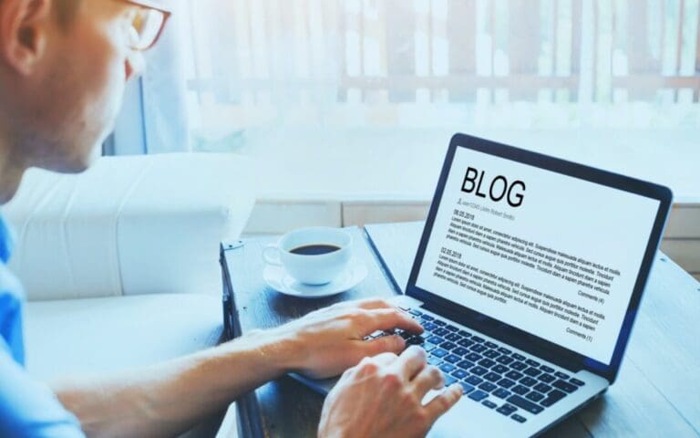 Expert Blogging Tips to Take Your Blog to the Next Level