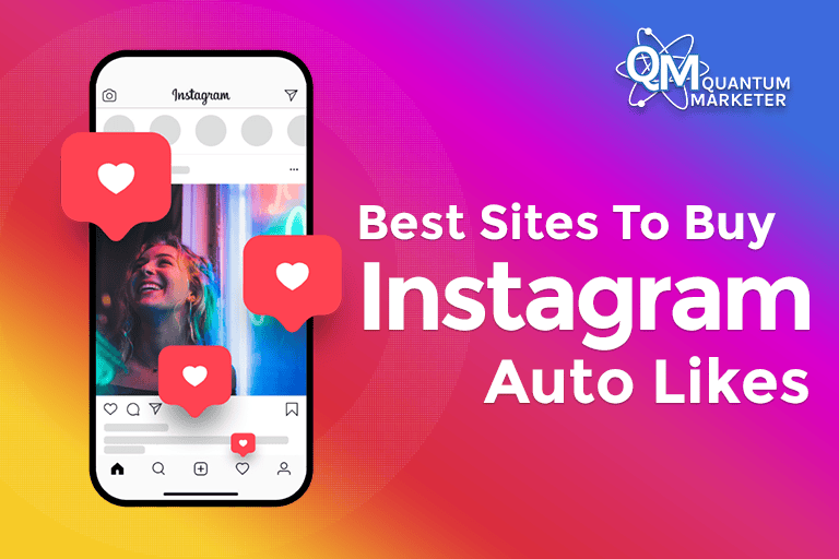 Best Sites To Buy Instagram Auto Likes