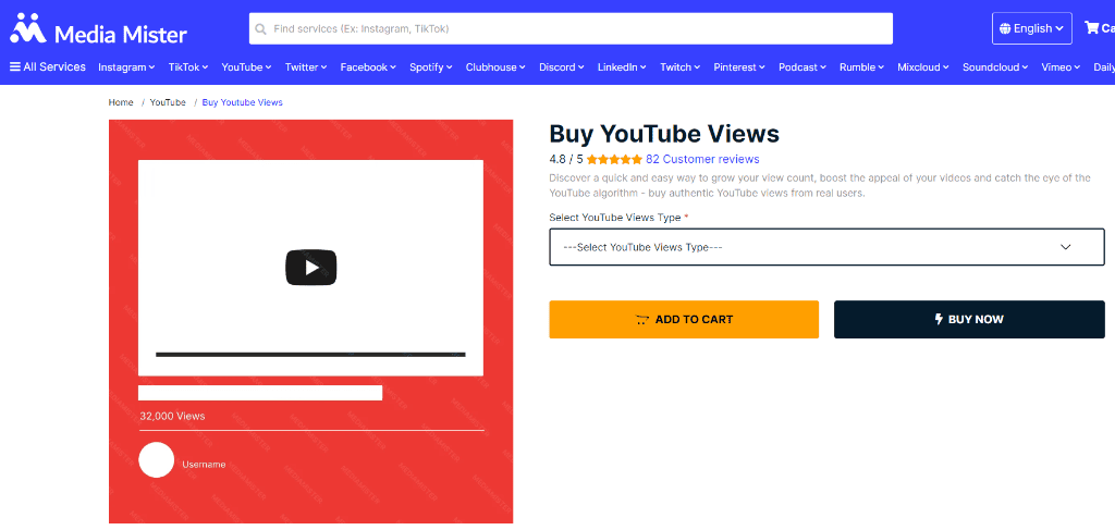 https://www.mediamister.com/buy-youtube-views#121212