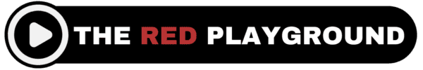 The Red Playground