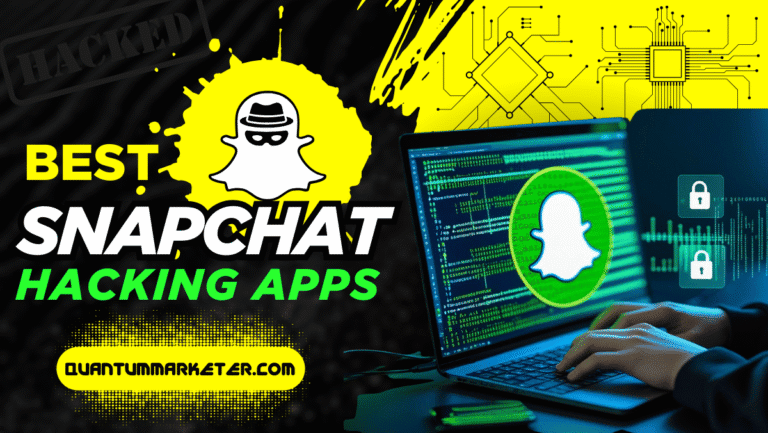 Best Snapchat Hacking Apps